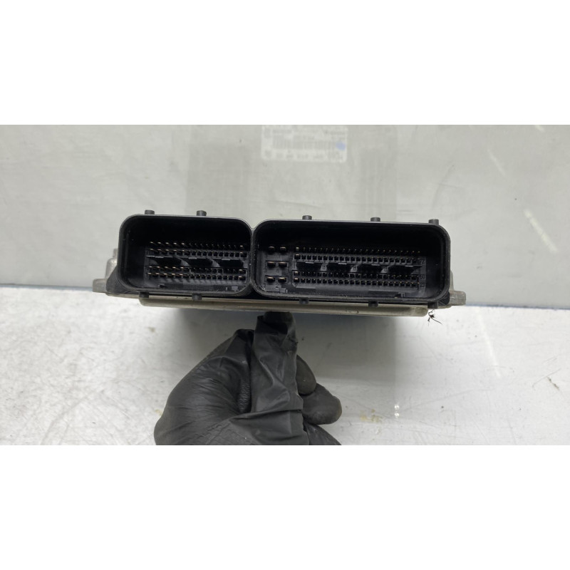 Calculateur moteur OPEL CORSA D Photo n°4
