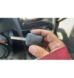 Calculateur moteur OPEL CORSA D
