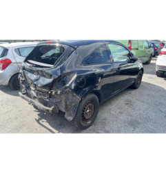 Calculateur moteur OPEL CORSA D