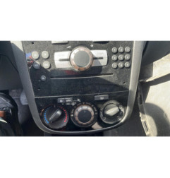 Calculateur moteur OPEL CORSA D