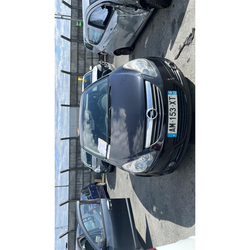 Calculateur moteur OPEL CORSA D Photo n°12