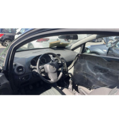 Calculateur moteur OPEL CORSA D