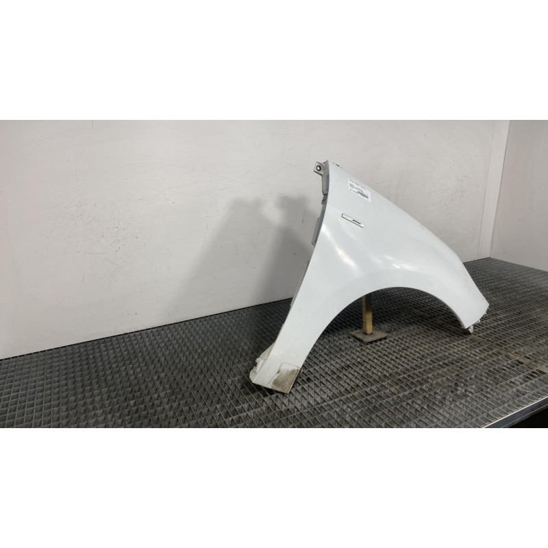 Aile avant droit RENAULT GRAND SCENIC 3 Photo n°4