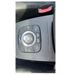 Aile avant droit RENAULT GRAND SCENIC 3