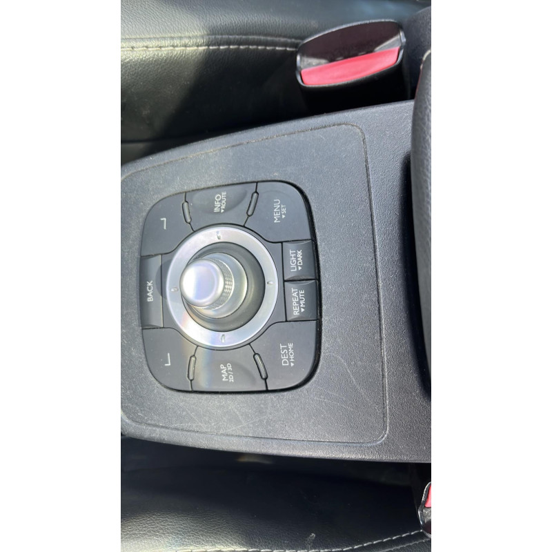 Aile avant droit RENAULT GRAND SCENIC 3 Photo n°13