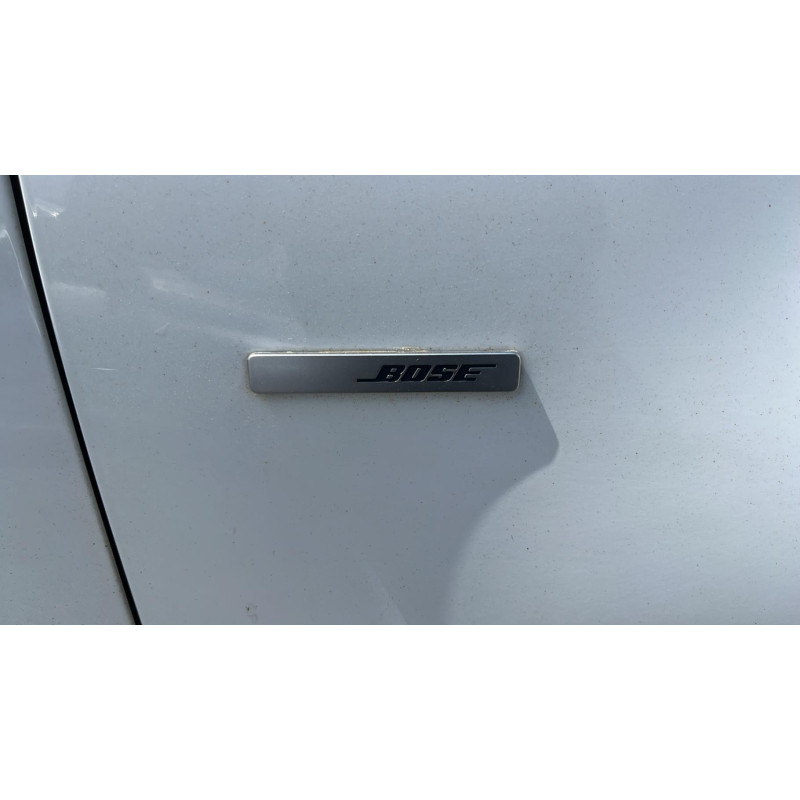 Aile avant droit RENAULT GRAND SCENIC 3 Photo n°16