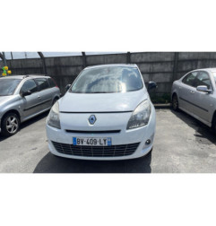 Aile avant droit RENAULT GRAND SCENIC 3