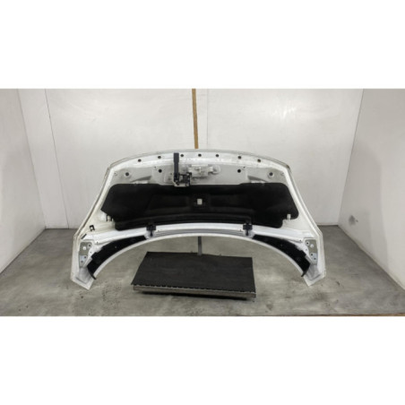 Capot RENAULT GRAND SCENIC 3 Photo n°1