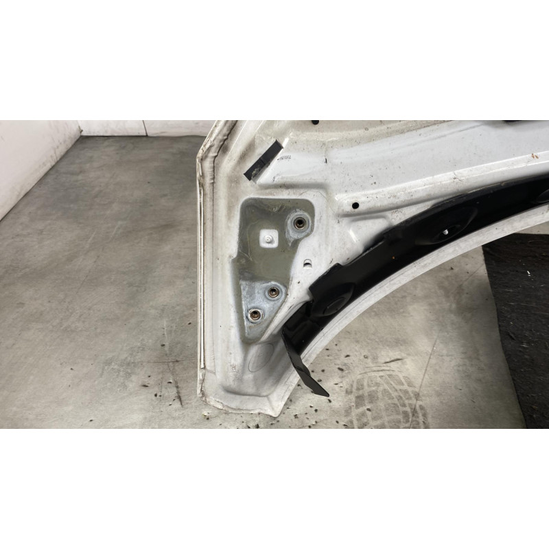 Capot RENAULT GRAND SCENIC 3 Photo n°3
