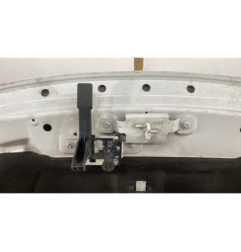 Capot RENAULT GRAND SCENIC 3