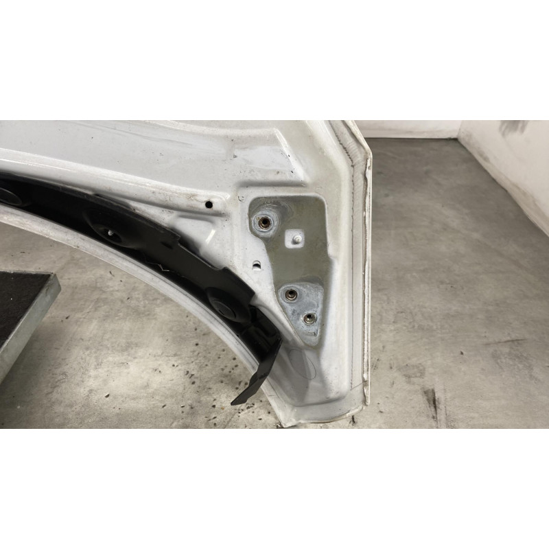 Capot RENAULT GRAND SCENIC 3 Photo n°5