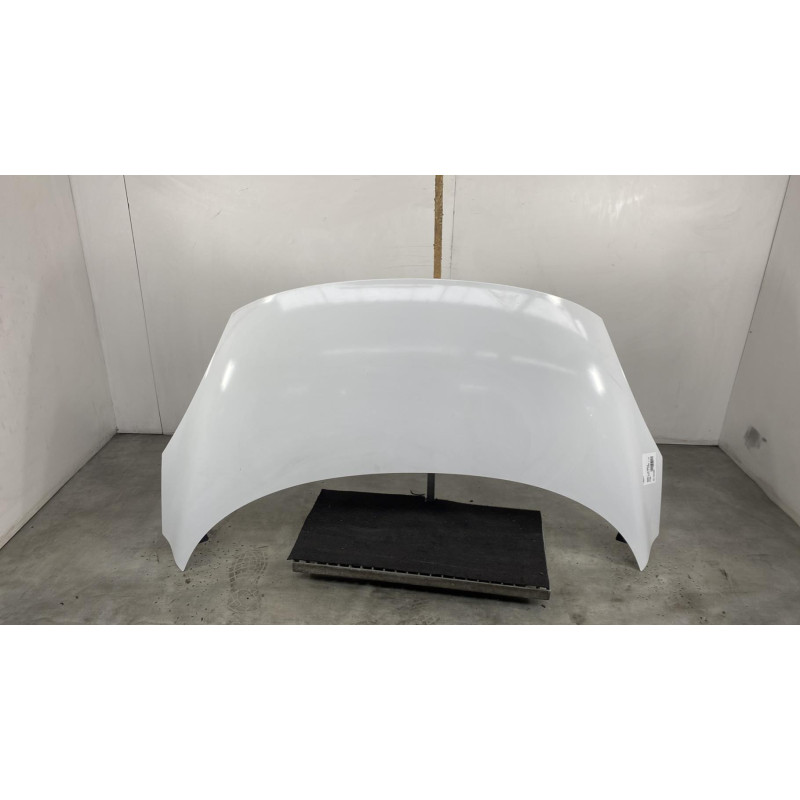 Capot RENAULT GRAND SCENIC 3 Photo n°6