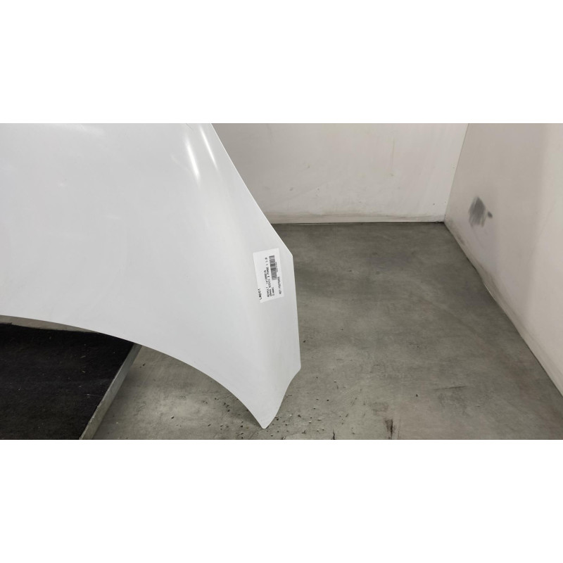 Capot RENAULT GRAND SCENIC 3 Photo n°8