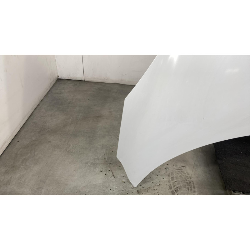 Capot RENAULT GRAND SCENIC 3 Photo n°9