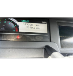 Capot RENAULT GRAND SCENIC 3