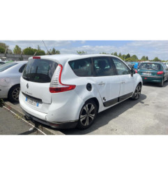 Capot RENAULT GRAND SCENIC 3