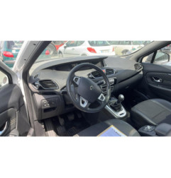 Capot RENAULT GRAND SCENIC 3