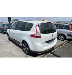 Capot RENAULT GRAND SCENIC 3