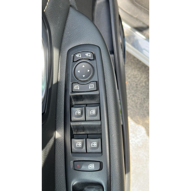 Capot RENAULT GRAND SCENIC 3 Photo n°20