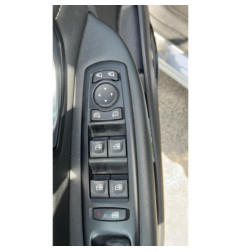 Poignee electrique frein a main RENAULT GRAND SCENIC 3