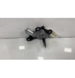 Moteur essuie glace arriere RENAULT GRAND SCENIC 3 Photo n°1
