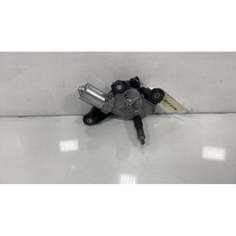 Moteur essuie glace arriere RENAULT GRAND SCENIC 3 Photo n°1