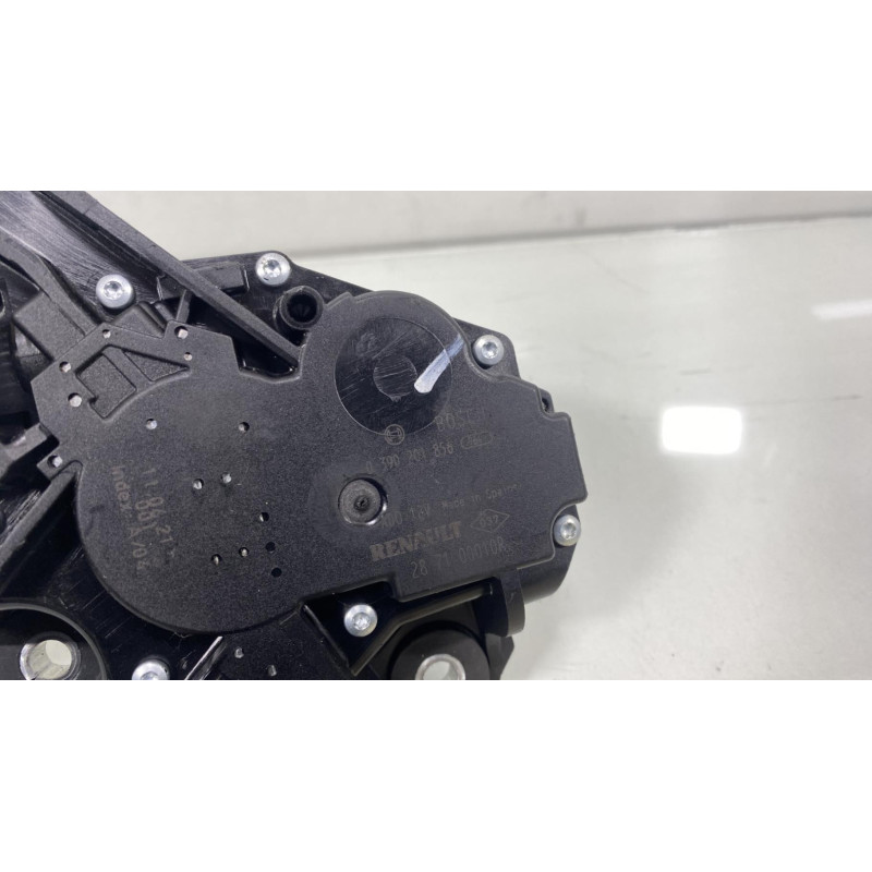 Moteur essuie glace arriere RENAULT GRAND SCENIC 3 Photo n°2