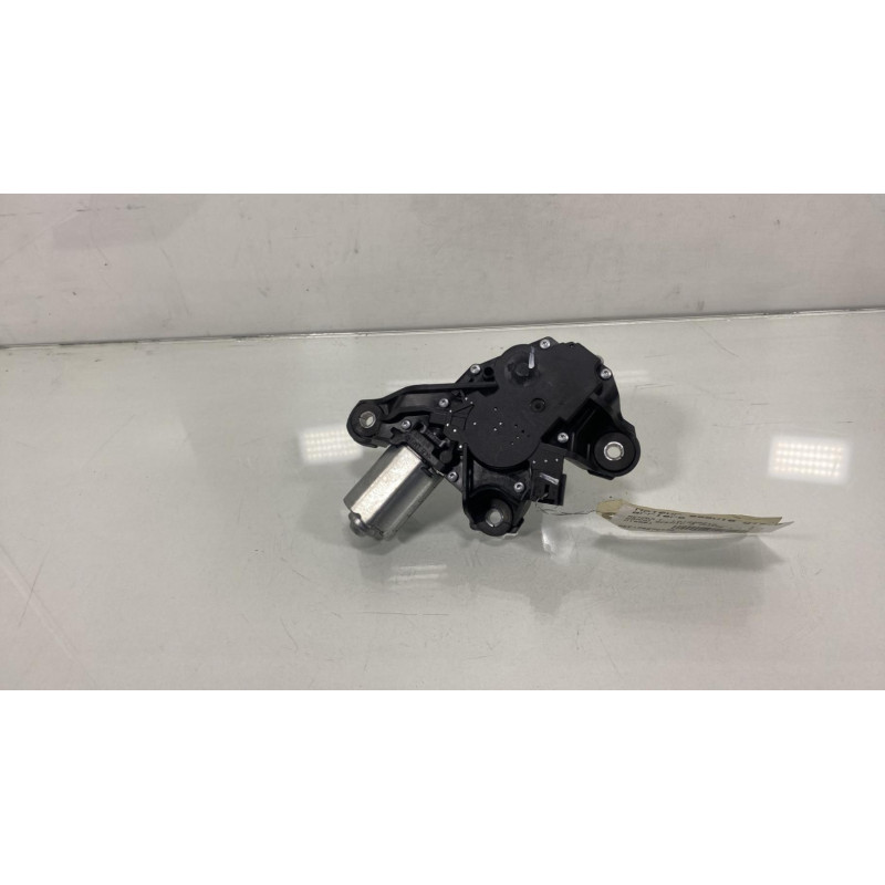 Moteur essuie glace arriere RENAULT GRAND SCENIC 3 Photo n°3