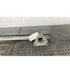 Renfort pare choc arriere (traverse) RENAULT KANGOO 2 Photo n°1