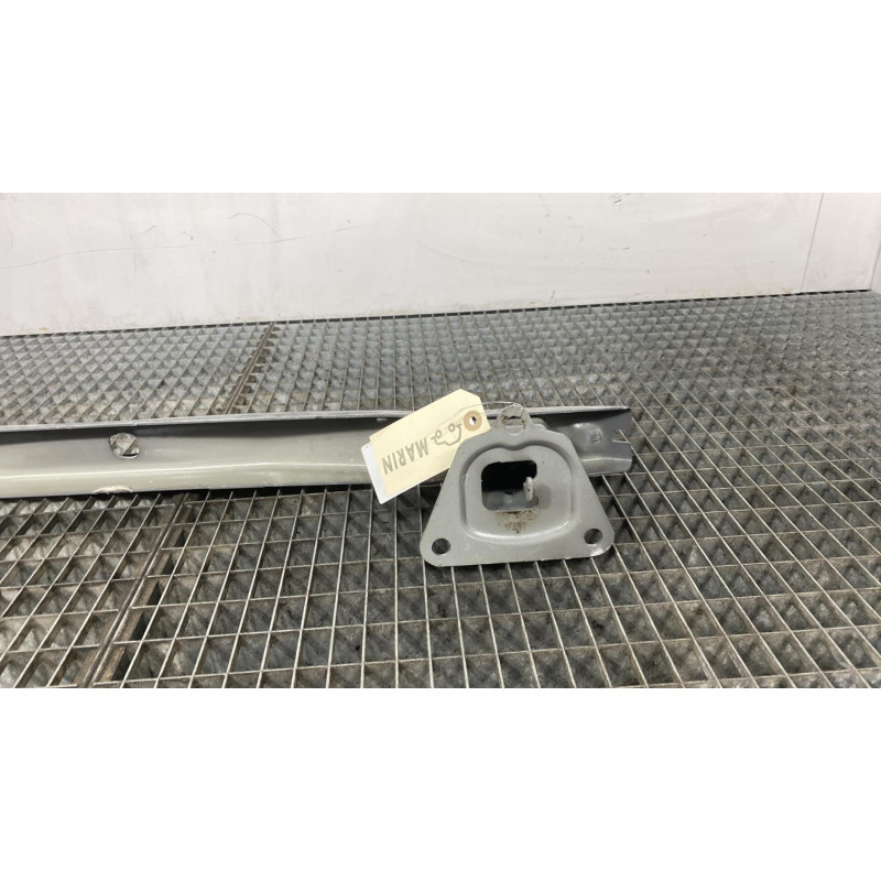 Renfort pare choc arriere (traverse) RENAULT KANGOO 2 Photo n°1