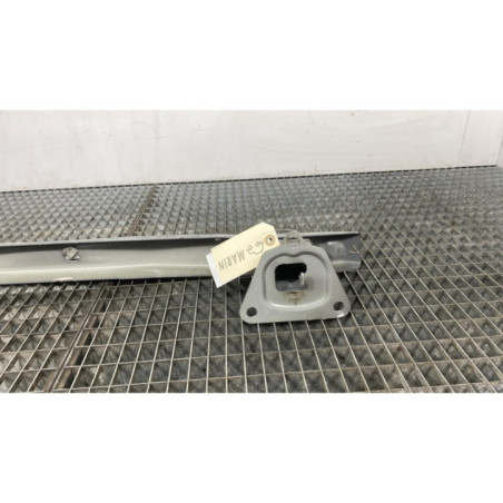 Renfort pare choc arriere (traverse) RENAULT KANGOO 2 Photo n°1