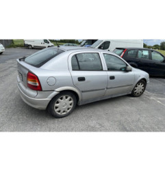 Jante OPEL ASTRA G
