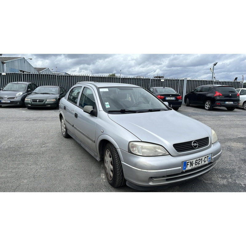Jante OPEL ASTRA G Photo n°6