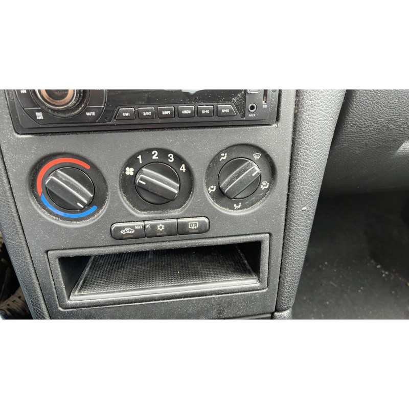 Jante OPEL ASTRA G Photo n°8