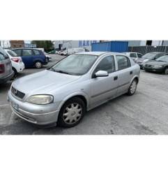 Jante OPEL ASTRA G