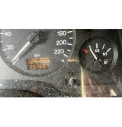 Jante OPEL ASTRA G