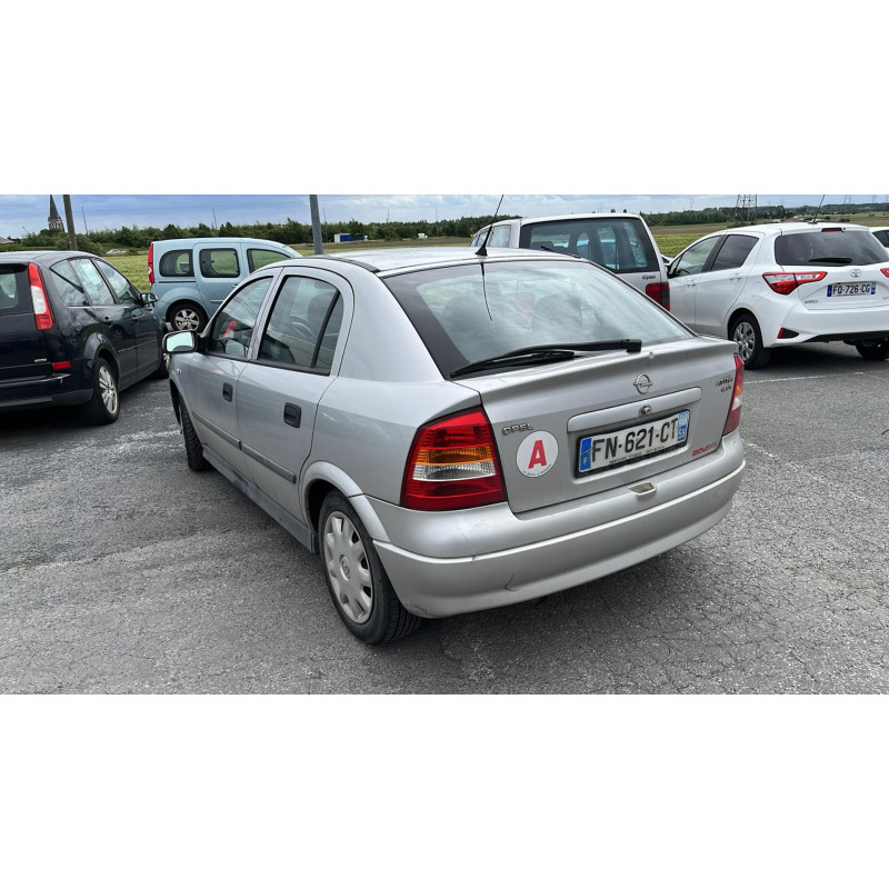 Jante OPEL ASTRA G Photo n°13