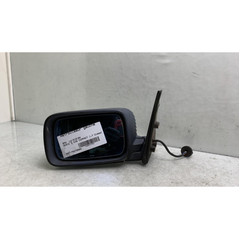 Retroviseur gauche BMW SERIE 3 E36 Photo n°4