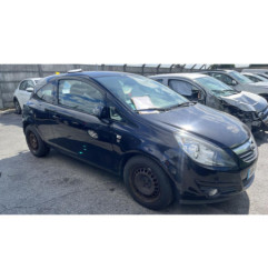 Aile avant gauche OPEL CORSA D