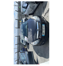 Aile avant gauche OPEL CORSA D