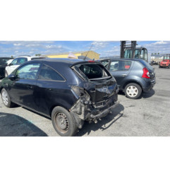 Aile avant gauche OPEL CORSA D