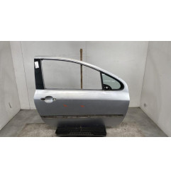Porte avant droit PEUGEOT 307