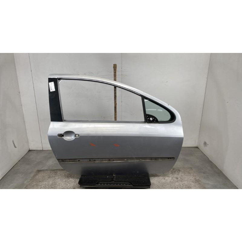 Porte avant droit PEUGEOT 307 Photo n°4