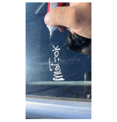 Porte avant droit PEUGEOT 307