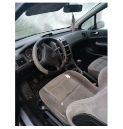 Porte avant droit PEUGEOT 307
