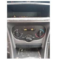 Porte avant droit PEUGEOT 307
