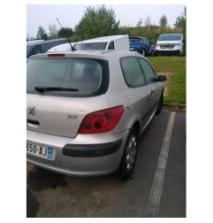 Porte avant droit PEUGEOT 307