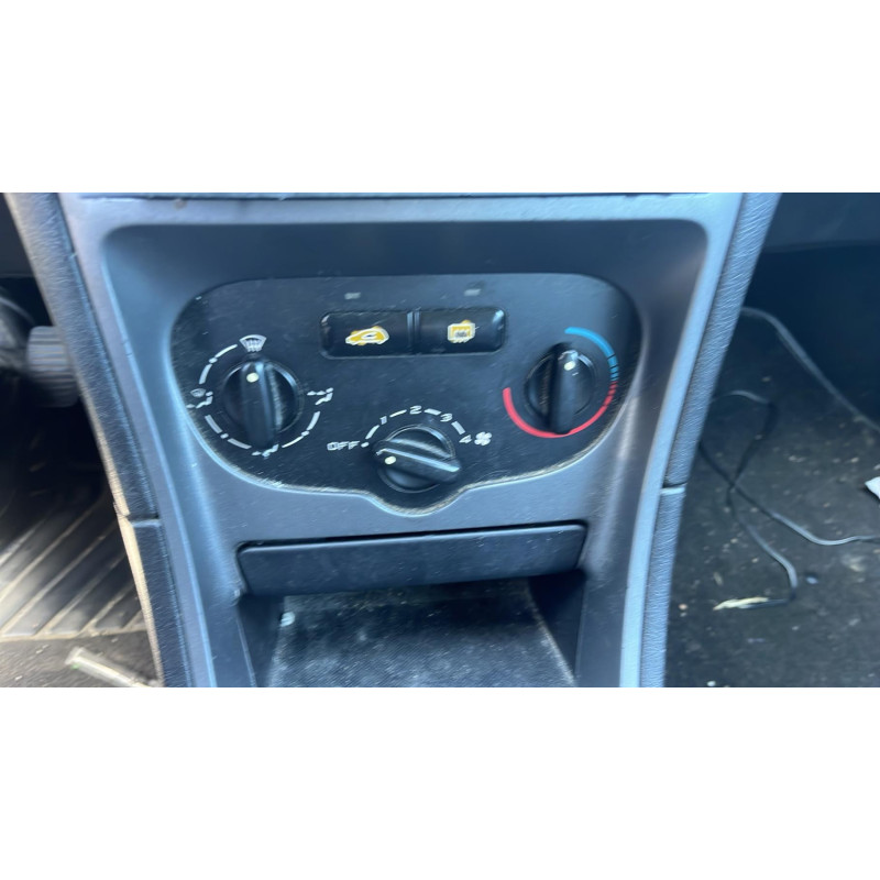 Porte avant droit PEUGEOT 307 Photo n°18
