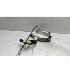 Serrure avant droit CITROEN C3 2