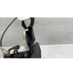 Serrure avant droit CITROEN C3 2